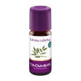 LITSEA cubeba Öl Bio